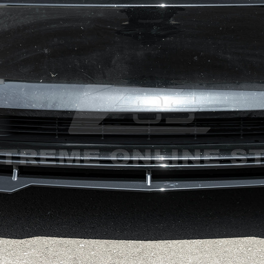 2024+ Tesla Model 3 Highland Gloss Black Performance Body Kit