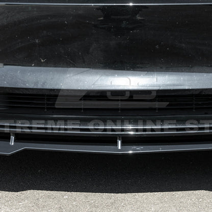 2024+ Tesla Model 3 Highland Gloss Black Performance Body Kit