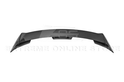 2024 - 25 Mustang GT Carbon Fiber Rear Spoiler