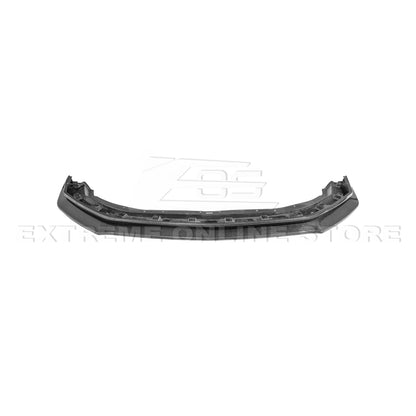 2024+ Mustang Dark Horse Carbon Fiber Front Splitter