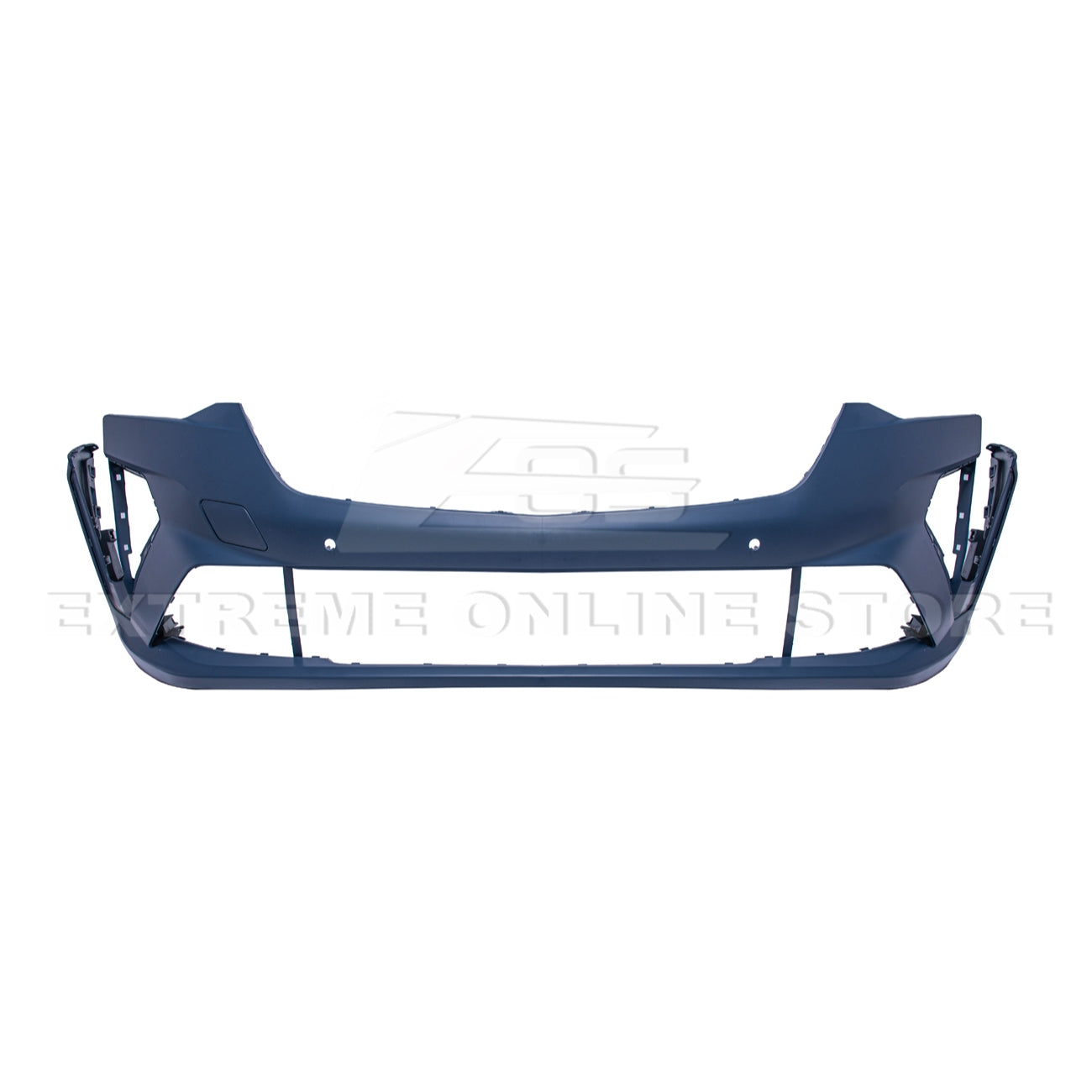 2020+ Cadillac CT4-V | CT4 Blackwing Style Conversion Front Bumper