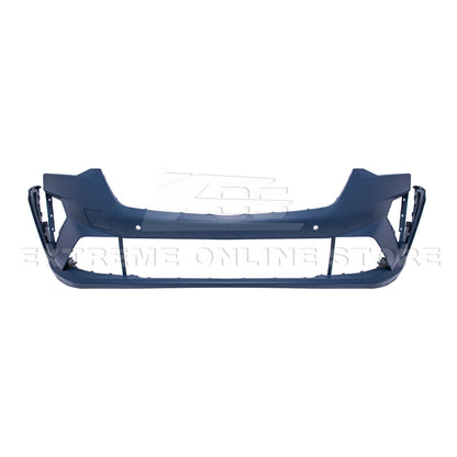 2020+ Cadillac CT4-V | CT4 Blackwing Style Conversion Front Bumper