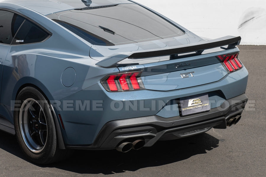 2024 - 25 Mustang GT Performance Rear Wicker Bill