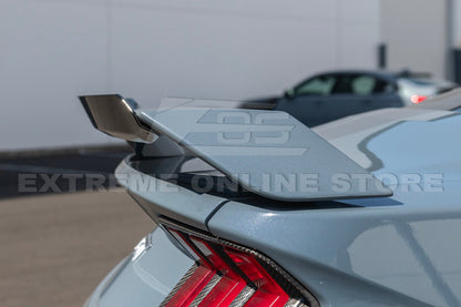 2024 - 25 Mustang GT Performance Rear Wicker Bill