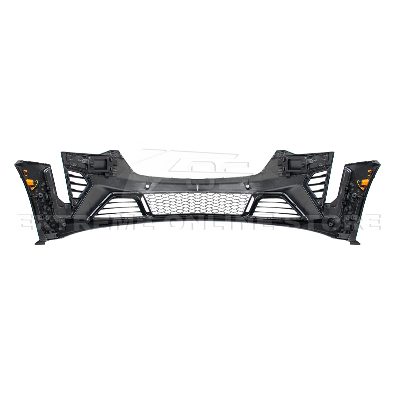 2020+ Cadillac CT4-V | CT4 Blackwing Style Conversion Front Bumper