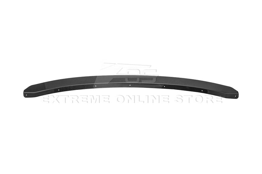 2024 - 25 Mustang GT Performance Rear Wicker Bill