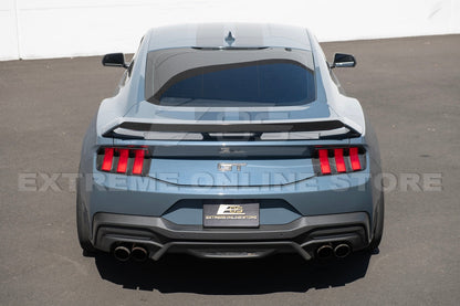 2024 - 25 Mustang GT Performance Rear Wicker Bill