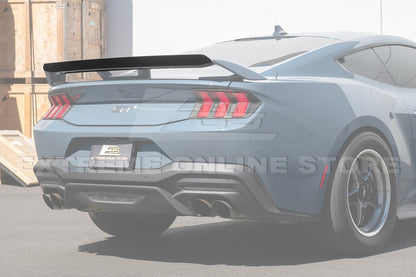 2024 - 25 Mustang GT Performance Rear Wicker Bill