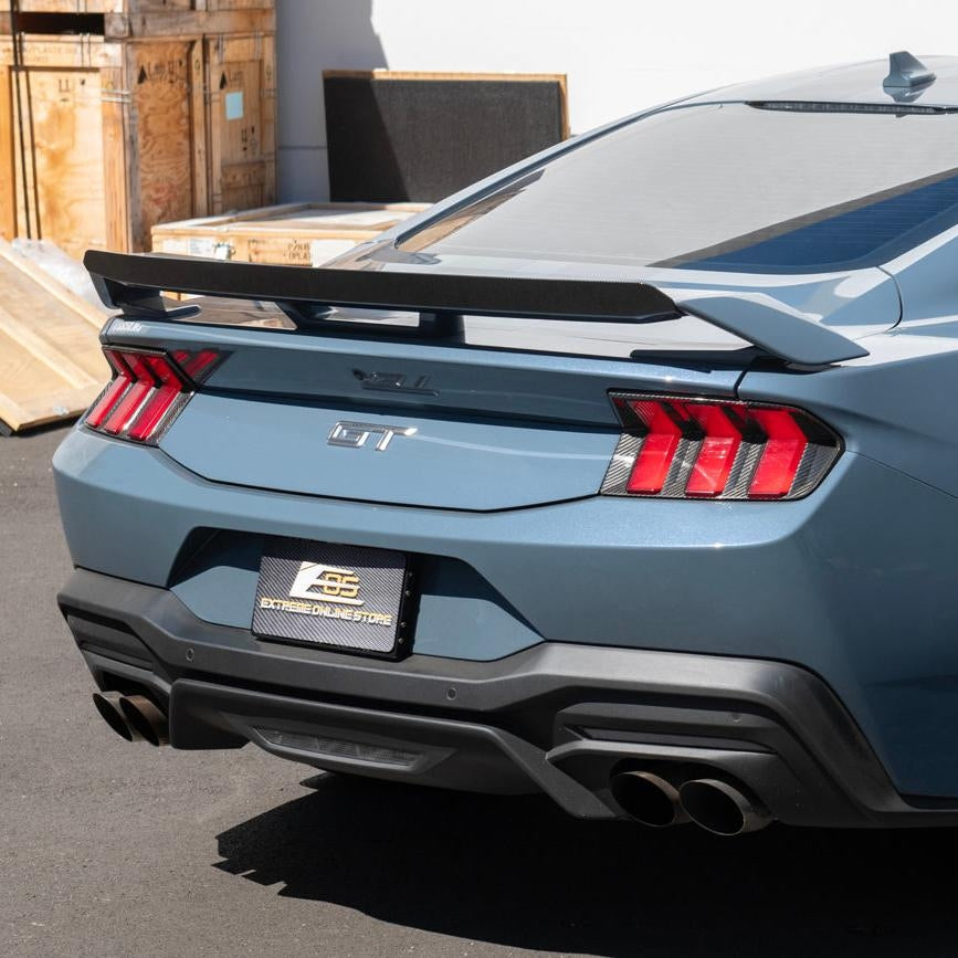 2024 - 25 Mustang GT Performance Rear Wicker Bill