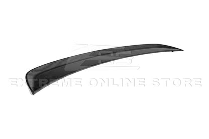 2020+ Cadillac CT4 Blackwing Rear Spoiler
