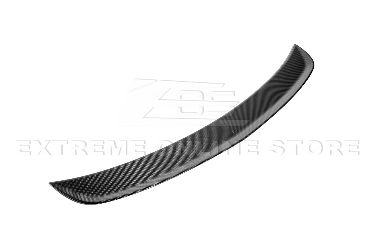 2020+ Cadillac CT4 Blackwing Rear Spoiler