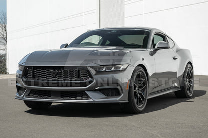 2024+ Mustang S650 EcoBoost Front Upper Grille Insert