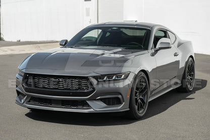 2024+ Mustang S650 EcoBoost Front Upper Grille Insert