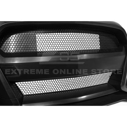 2010 - 14 Mustang S550 GT500 Style Front Bumper