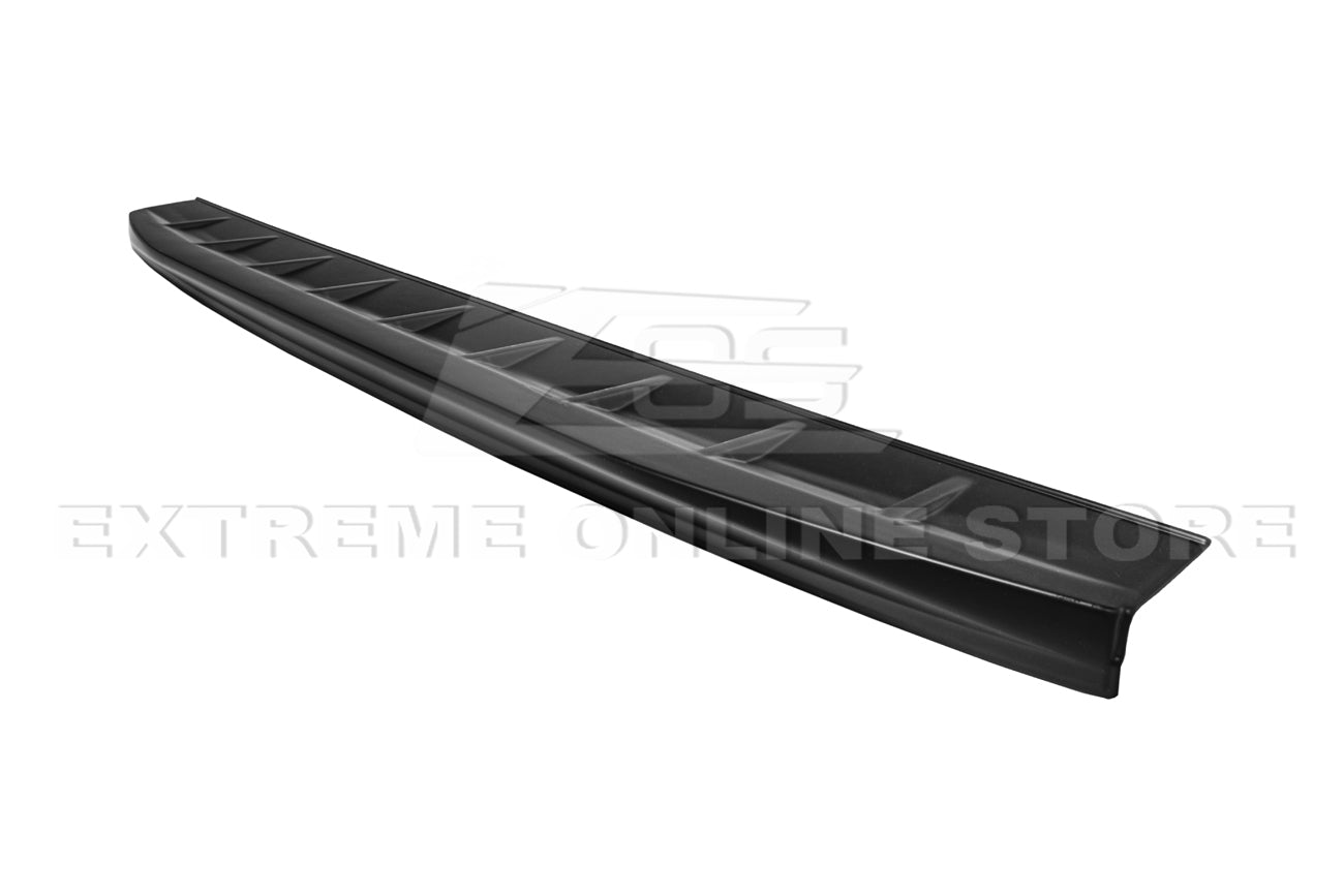 2022+ F-150 Lighting Tailgate Rear Spoiler
