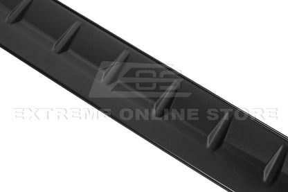2022+ F-150 Lighting Tailgate Rear Spoiler