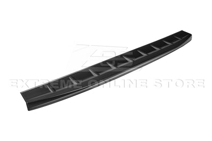 2022+ F-150 Lighting Tailgate Rear Spoiler