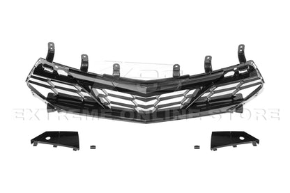 C8 Corvette Stingray Z06 Style Front Grille