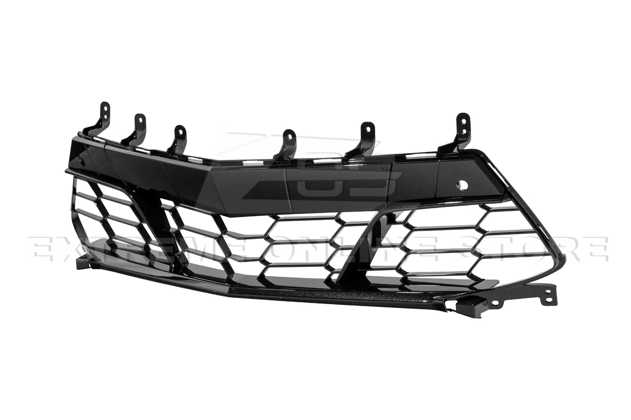 C8 Corvette Stingray Z06 Style Front Grille