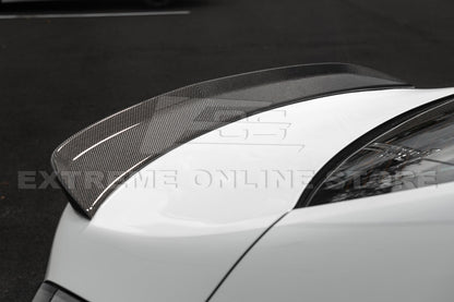 2020+ Cadillac CT4 Blackwing Rear Spoiler