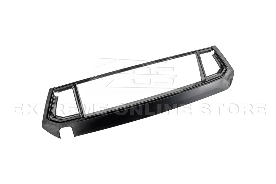 2024+ Mustang S650 EcoBoost Front Upper Grille Insert
