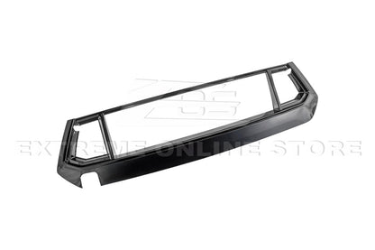 2024+ Mustang S650 EcoBoost Front Upper Grille Insert