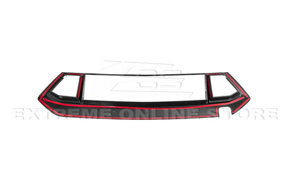 2024+ Mustang S650 EcoBoost Front Upper Grille Insert