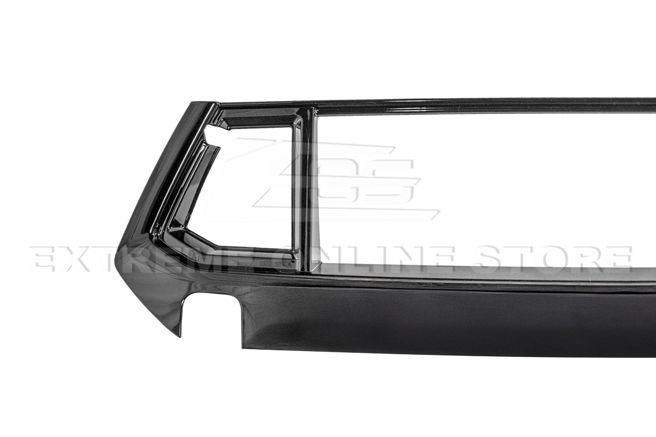 2024+ Mustang S650 EcoBoost Front Upper Grille Insert