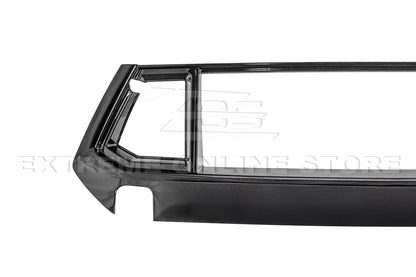 2024+ Mustang S650 EcoBoost Front Upper Grille Insert