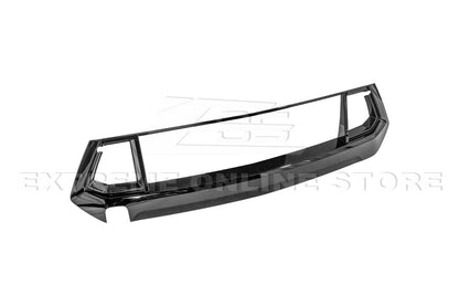 2024+ Mustang S650 EcoBoost Front Upper Grille Insert