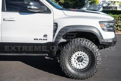 2019+ Ram 1500 TRX Carbon Fiber Side Fender Vent Trim