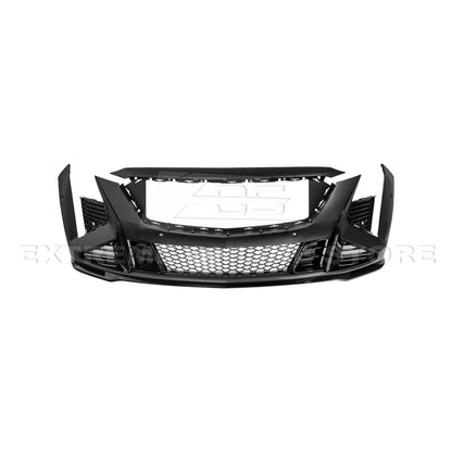 2025+ Cadillac CT5 / CT5-V Blackwing Style Conversion Bumper