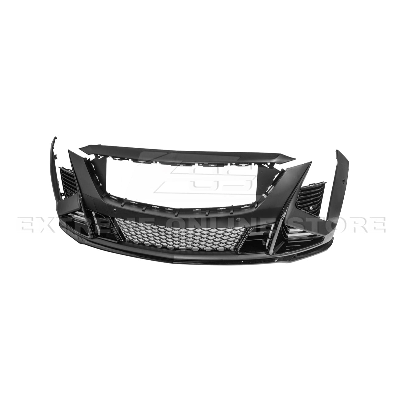 2025+ Cadillac CT5 / CT5-V Blackwing Style Conversion Bumper