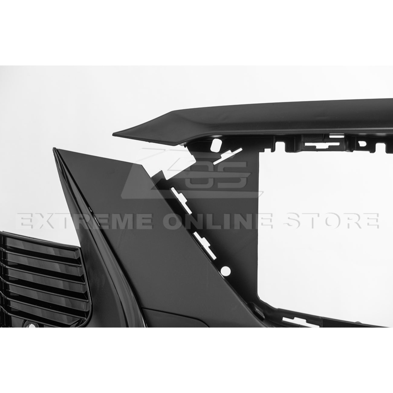 2025+ Cadillac CT5 / CT5-V Blackwing Style Conversion Bumper