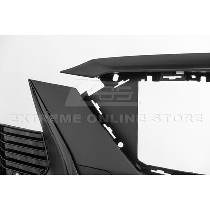 2025+ Cadillac CT5 / CT5-V Blackwing Style Conversion Bumper