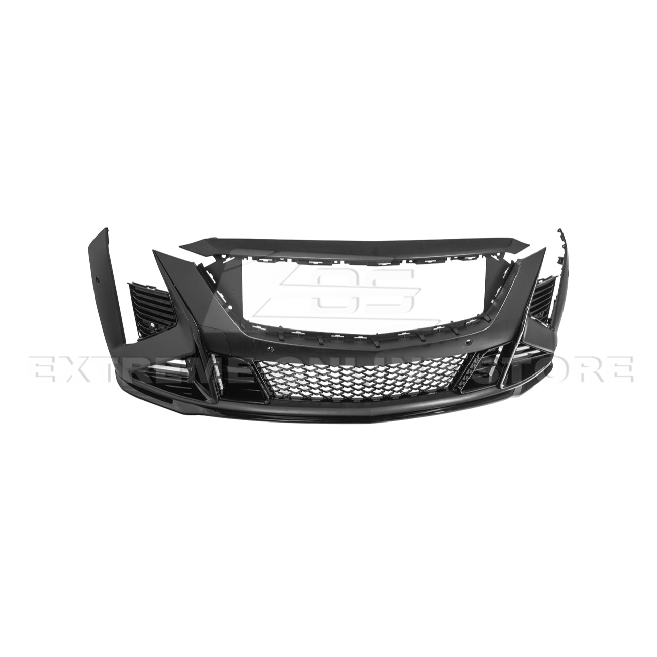 2025+ Cadillac CT5 / CT5-V Blackwing Style Conversion Bumper