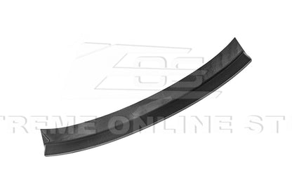 2024 - 25 Mustang S650 Carbon Fiber Rear Ducktail Spoiler