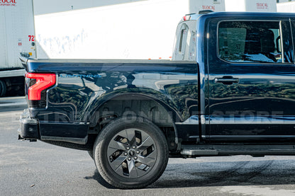 2022+ F-150 Lighting Tailgate Rear Spoiler