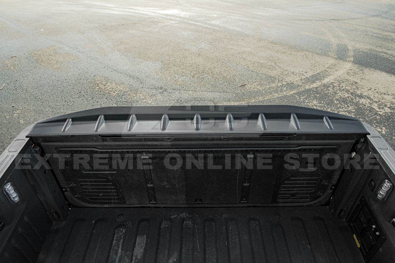 2022+ F-150 Lighting Tailgate Rear Spoiler
