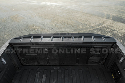 2022+ F-150 Lighting Tailgate Rear Spoiler