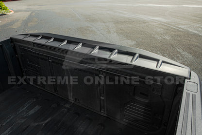 2022+ F-150 Lighting Tailgate Rear Spoiler