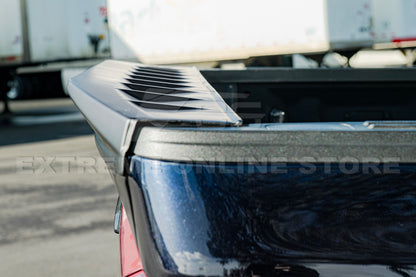 2022+ F-150 Lighting Tailgate Rear Spoiler