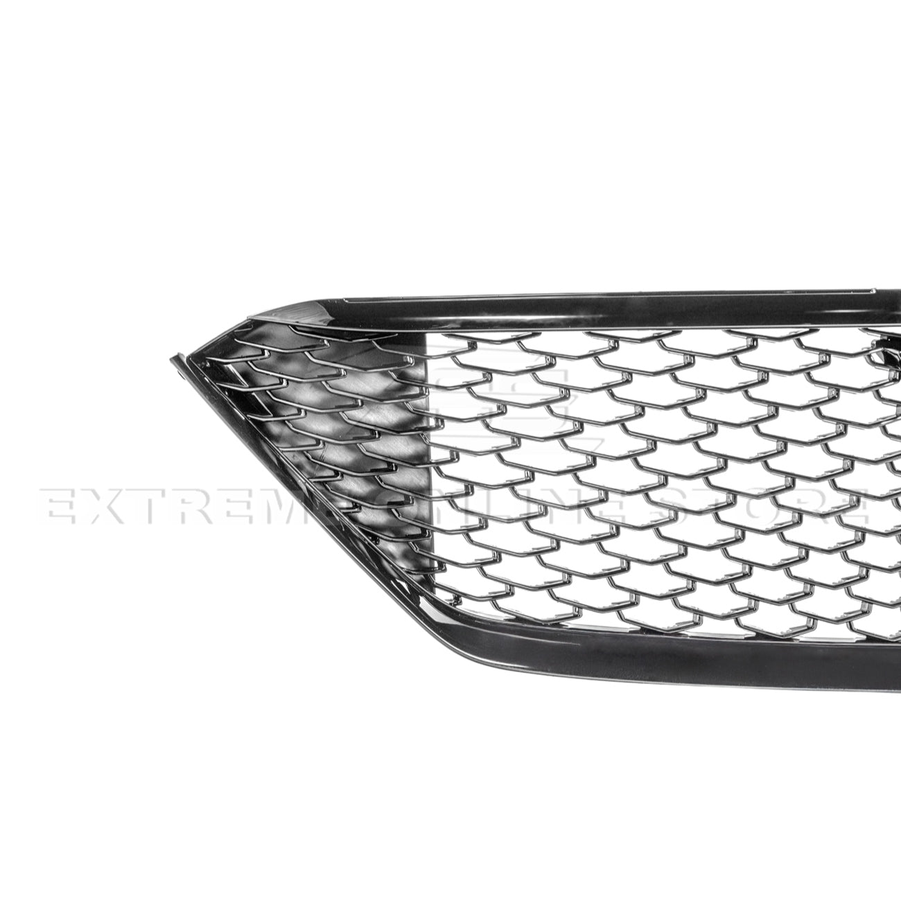 2025+ Cadillac CT5 Front Bumper Upper Grille