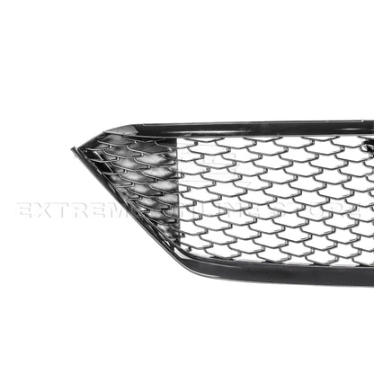 2025+ Cadillac CT5 Front Bumper Upper Grille