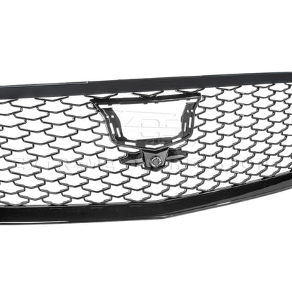 2025+ Cadillac CT5 Front Bumper Upper Grille