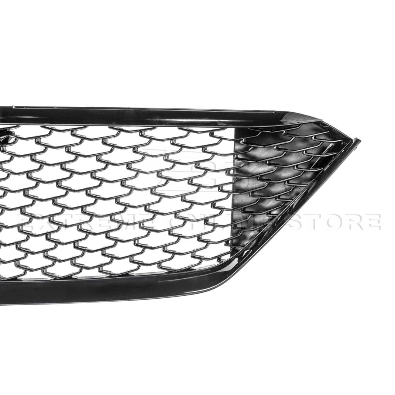 2025+ Cadillac CT5 Front Bumper Upper Grille