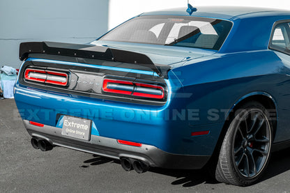 2008 - 23  Challenger Hellcat Redeye Spoiler Wickerbill Kit