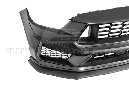 2015 - 23 Mustang Dark Horse Style Front Bumper Conversion Kit