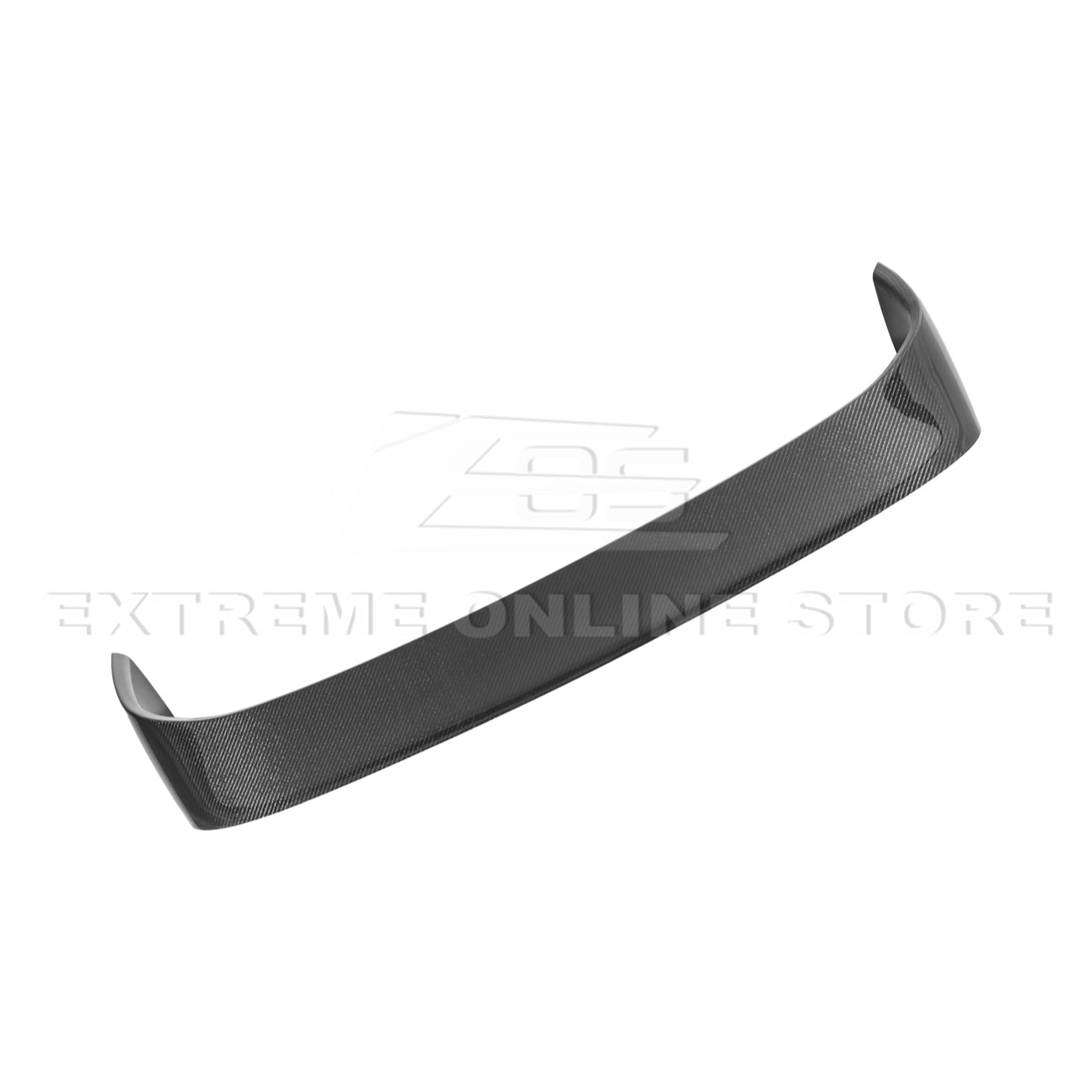 2023+ BMW G87 M2 M Performance Style Carbon Fiber Rear Wing Spoiler