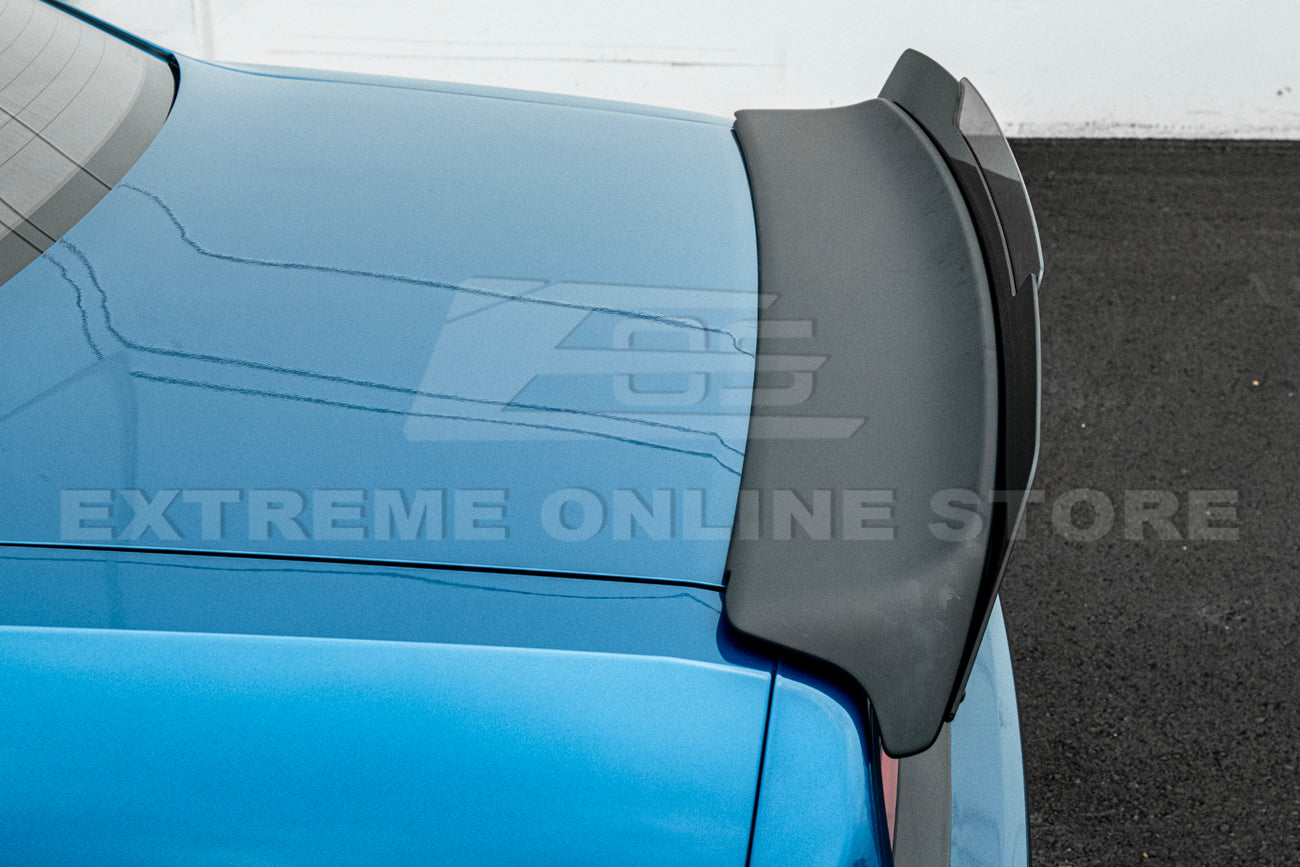 2008 - 23  Challenger Hellcat Redeye Spoiler Wickerbill Kit